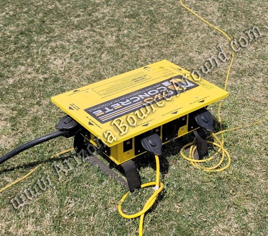 Diesel Generator Rental Phoenix Arizona